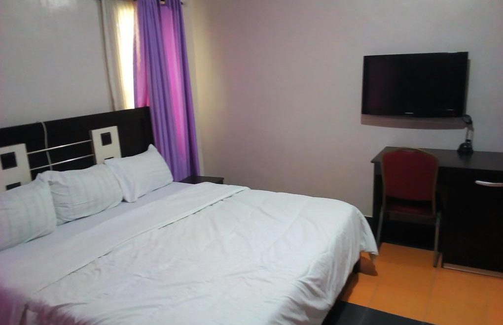 Room 1