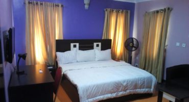 2nd Floor Suite