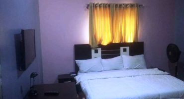 Cabin Suite