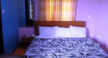 Manitoba Suite